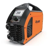 TIG suvirinimo aparatas JASIC EVO20 TIG200P AC DC PFC LCD E2S23