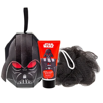 Mad Beauty Darth Vader Star Wars Dark Side Gift Set
