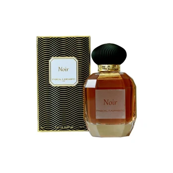 PASCAL MORABITO NOIR parfumuotas vanduo, 100 ml