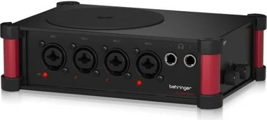 Behringer FLOW 4VIO Moduł I/O do FLOW 4