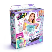 So Slime - Marble Twist and Slime refill (2390) kaina