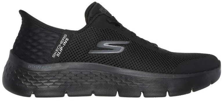 Skechers Go Walk Flex Grand Entry W 124836BBK batai