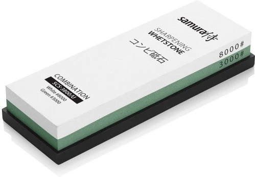 Galąstuvas Samura Whetstone Combination 3000/8000