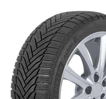 Michelin Alpin 6 215/45 R17 91 V