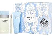 Dolce&Gabbana Light Mėlyna