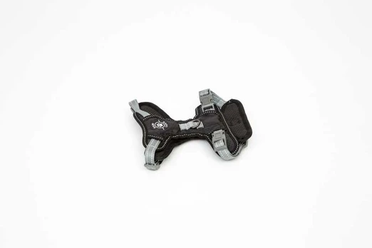 Paw Love - Y-sele hund - str 52 (Small) - Sort