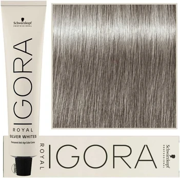 Schwarzkopf Ira Sw Plata, 60 ml