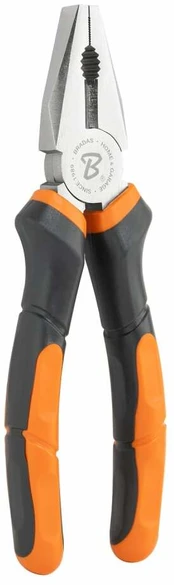Replės universalios Bradas Master Grip DIY-PL1210/8, 200 mm