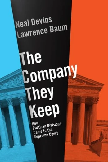 Company They Keep