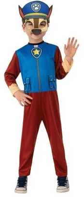 Rubies Paw Patrol Chase kostume