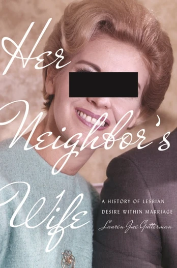 Her Neighbor's Wife