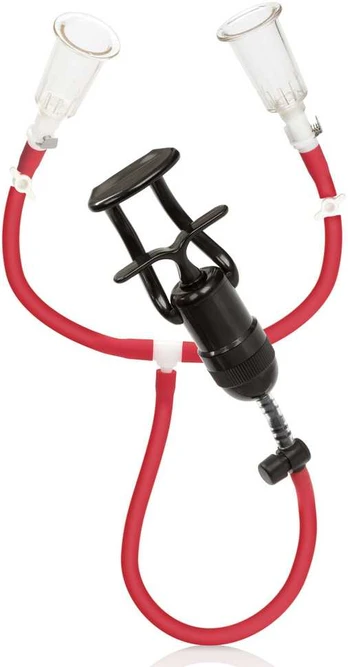 Calexotics COLT Muscle Nips Pump