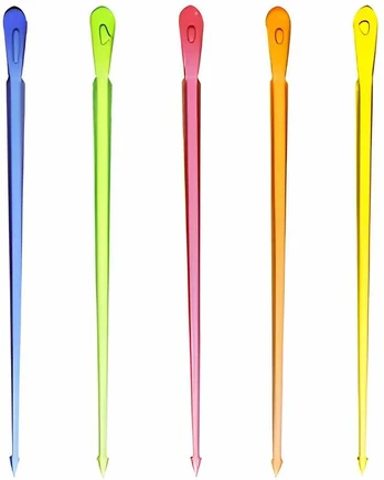Papstar Smeigtukai, DROP, PS, 8 cm, 500 vnt.