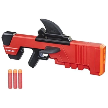 Žaislinis šautuvas Nerf Roblox MM2 Shark Seeker