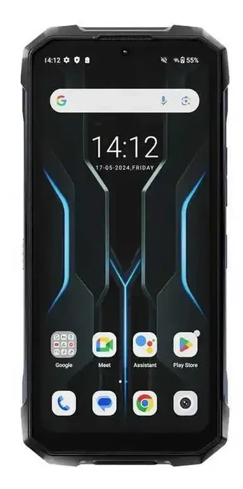 HOTWAV Cyber 16 Pro 512GB