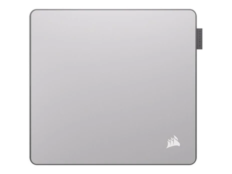 Corsair MM PRO Control Medium Esports-Tuned Cloth Mouse Pad - Gray