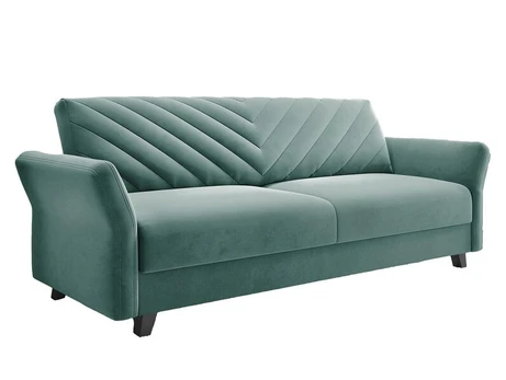 Trivietė sofa - lova Rona, turkio