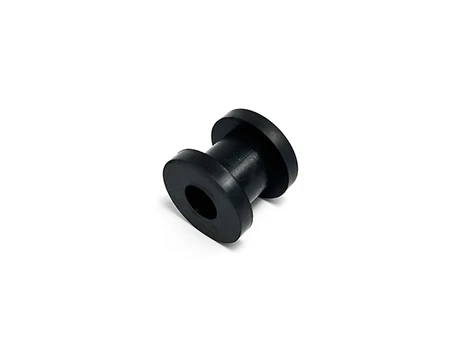 6KJ0-020003 BUSHING, MUFFLER