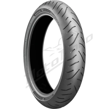 Padanga BRIDGESTONE T33 59W TL 120/70 R18