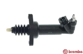 Darbinis cilindras, sankaba BREMBO E 85 019 kaina
