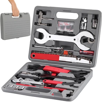 Verk Group BICYCLE TOOLS SET (4)
