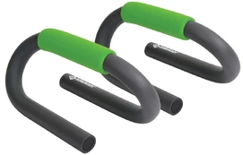 Atsispaudimų rankenos Schildkrot Push Up Bars 960040, 40 cm, 2 vnt. kaina