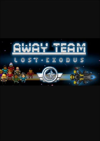 The Away Team: Lost Exodus PC