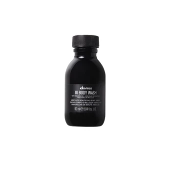 Davines OI Body Wash Kūno prausiklis, 90ml
