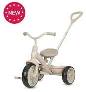 QPLAY Elite Plus triratukas