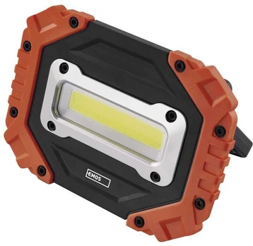 LED Emos darbinė lempa