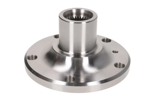 MEYLE 300 312 1112 Wheel hub