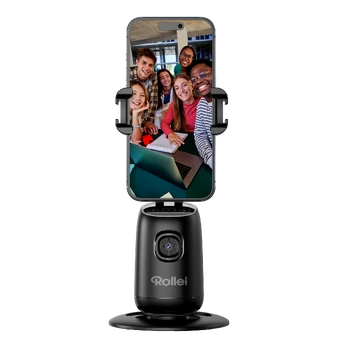 ROLLEI Easy Creator Desktop AI
