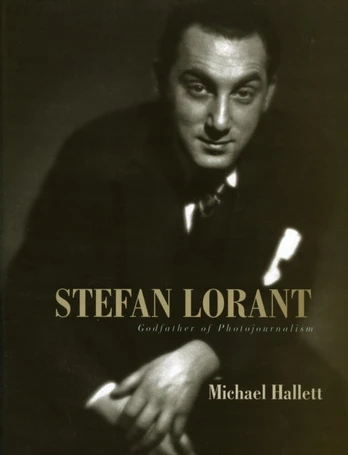 Stefan Lorant