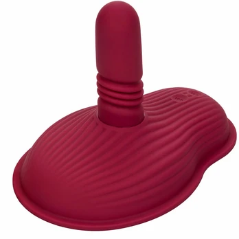 Calexotics Dual Rider trauka ir šlifavimas