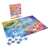 Dėlionė Spin Master Storybook 6066938, 60 cm x 45 cm kaina