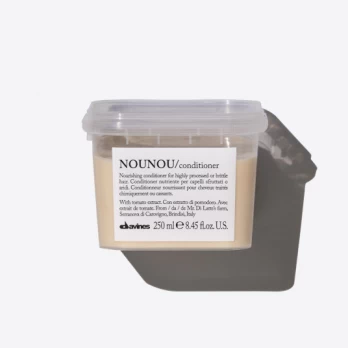 Davines Nounou maitinantis kondicionierius 250ml