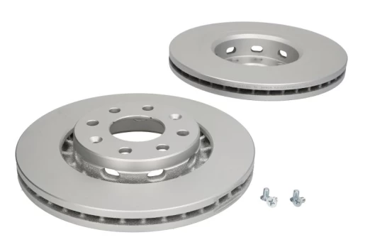 DELPHI BG5066C Brake Disc