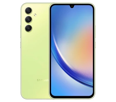 Samsung Galaxy A34 256GB
