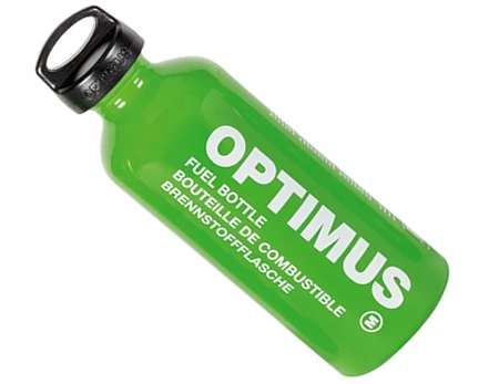 Optimus kanistras/butelis kurui viryklėms 0,6 l