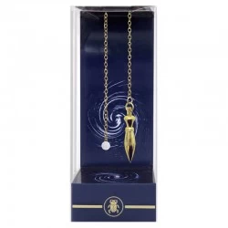 Deluxe Gold Pointed Pendulum Švytuoklė