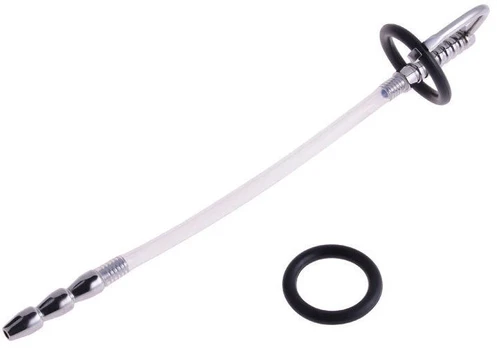 Šlaplės plečiamasis Urethral Plug