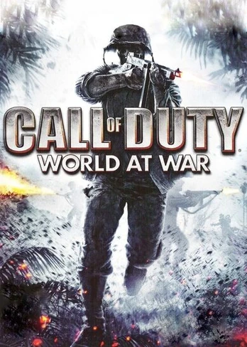 Call of Duty: World at War PC