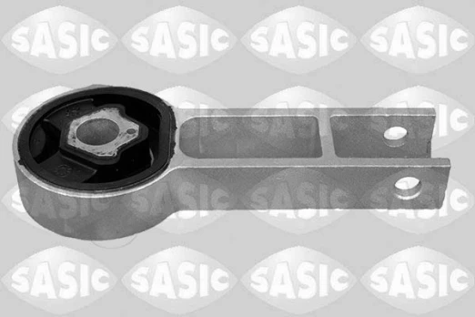 Variklio montavimas SASIC 2706231