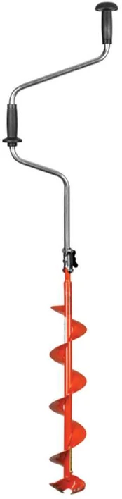 Ledo grąžtas Ice Auger Asseri 130-150mm