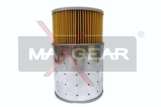 Alyvos filtras MAXGEAR 26-0017
