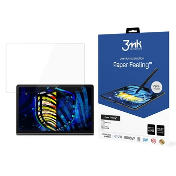 3mk Paper Feeling Screen Protector 5903108472098