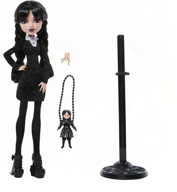 Mattel Monster High Wednesday doll