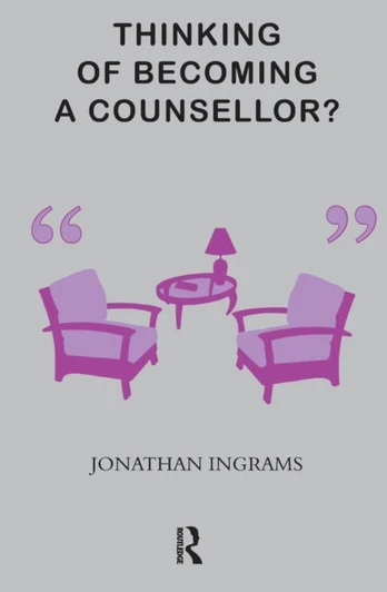 Thinking of Becoming a Counsellor?