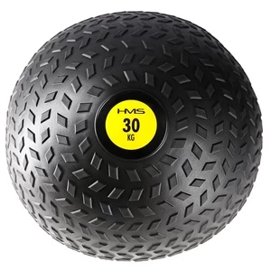 Svorinis treniruočių kamuolys HMS PST30, 30 kg