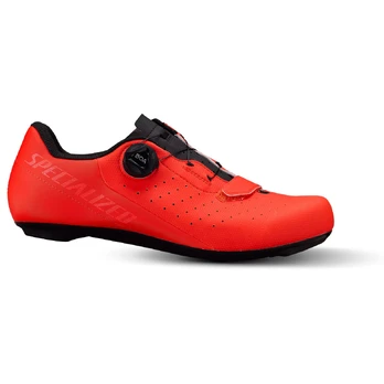 Specialized Torch 1.0 plentiniai batai | Fierry Red, 37